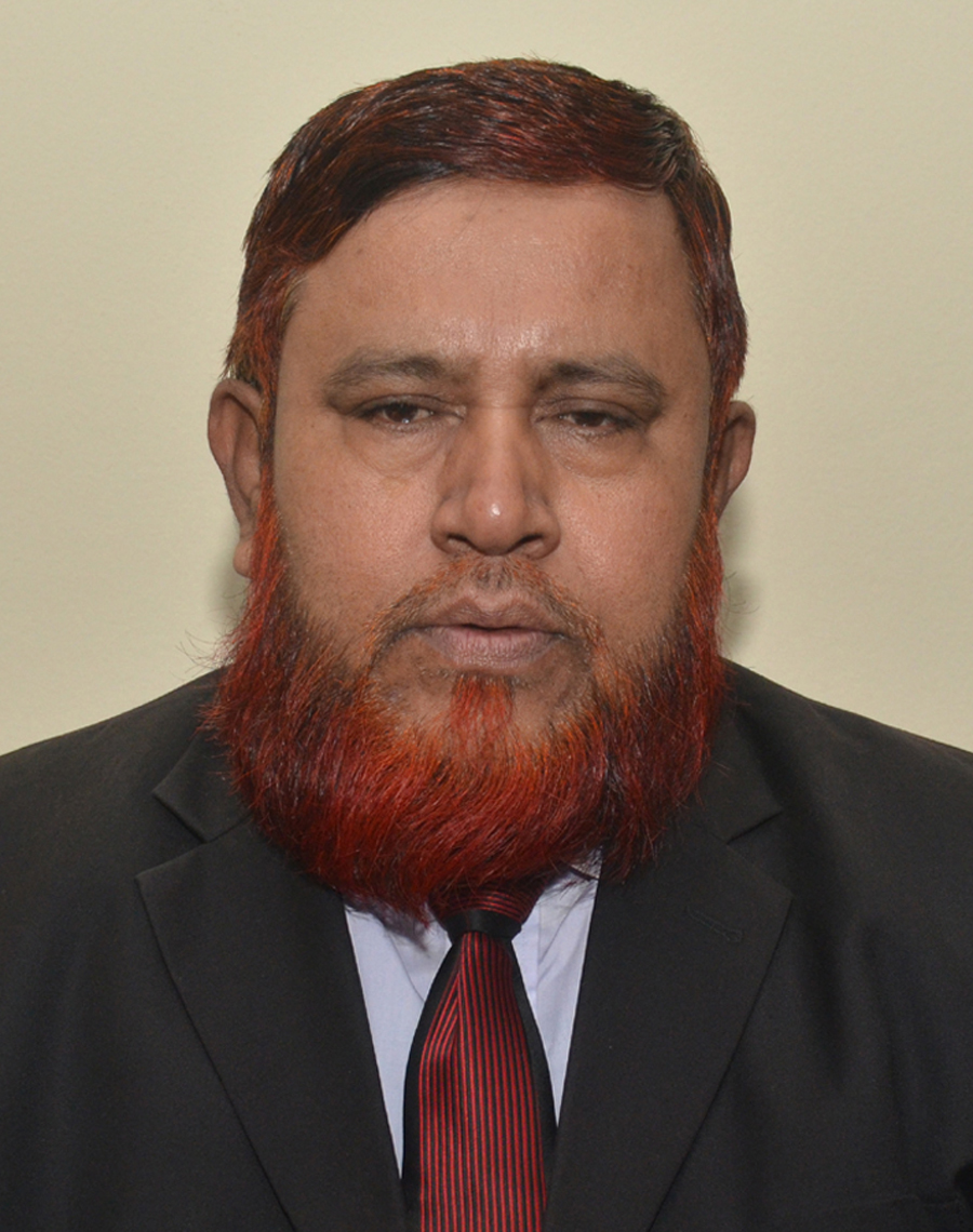 Teacher Photo